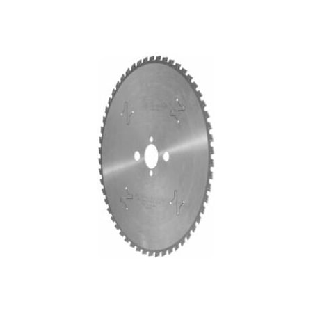 Garant 300 mm Circular Saw Blade, Carbide Tipped, 30 mm Bore Diameter 584095 300